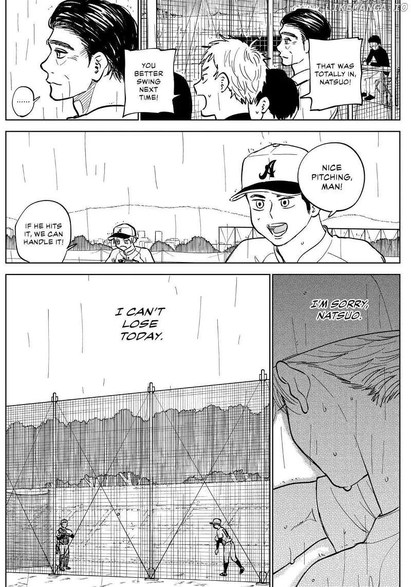 Diamond no Kouzai Chapter 57 page 11 - 