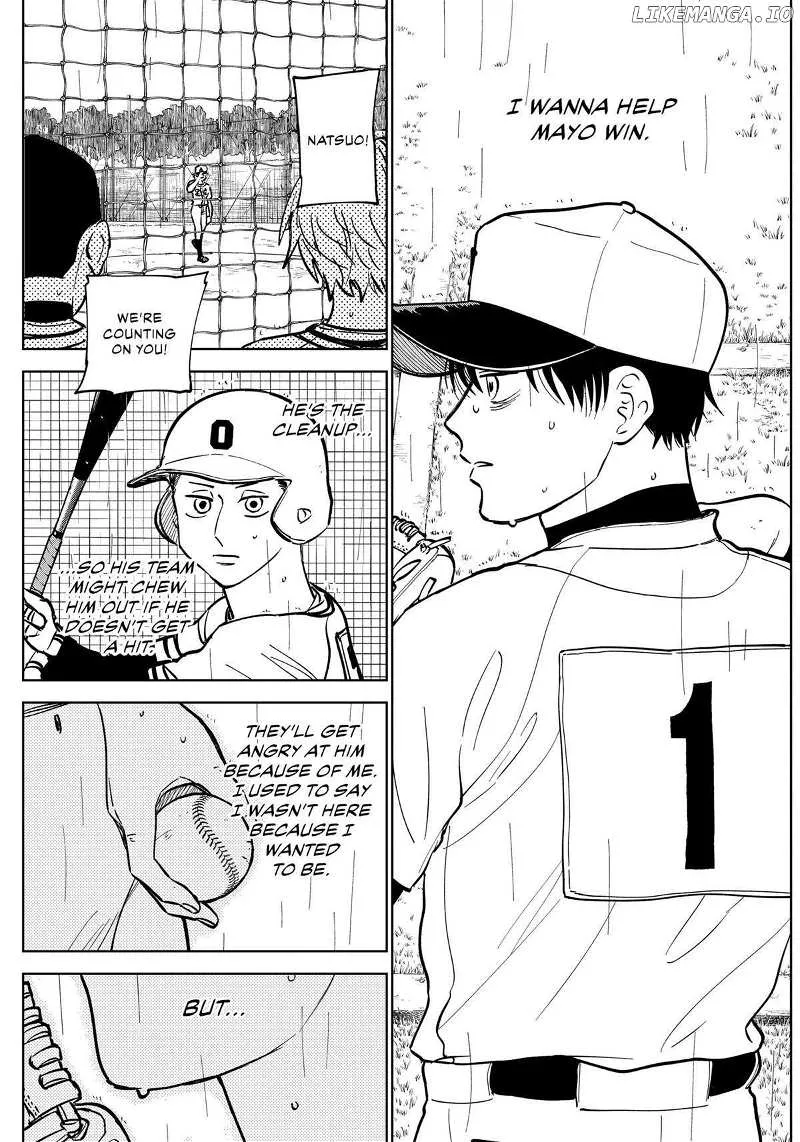 Diamond no Kouzai Chapter 57 page 12 - 