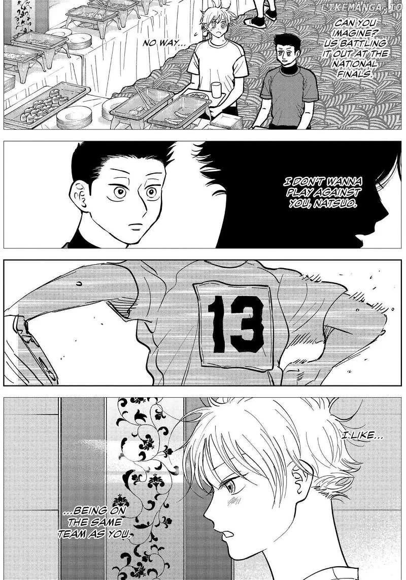 Diamond no Kouzai Chapter 57 page 14 - 