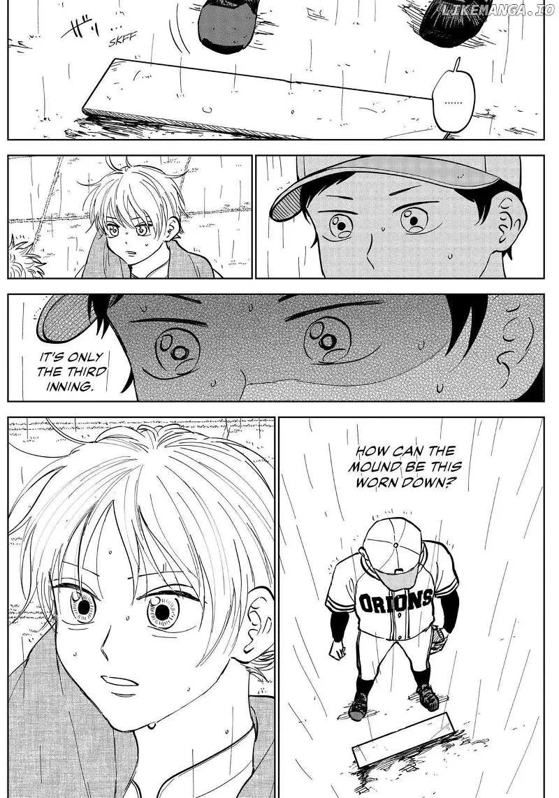 Diamond no Kouzai Chapter 57 page 19 - 