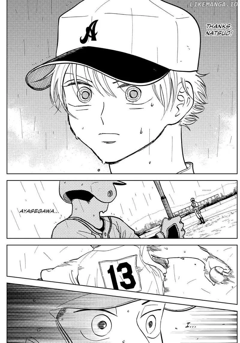 Diamond no Kouzai Chapter 57 page 8 - 