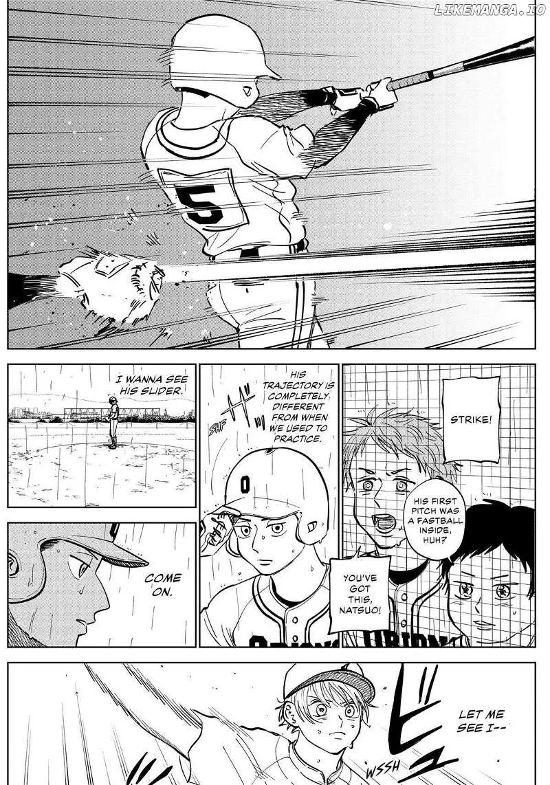 Diamond no Kouzai Chapter 57 page 9 - 