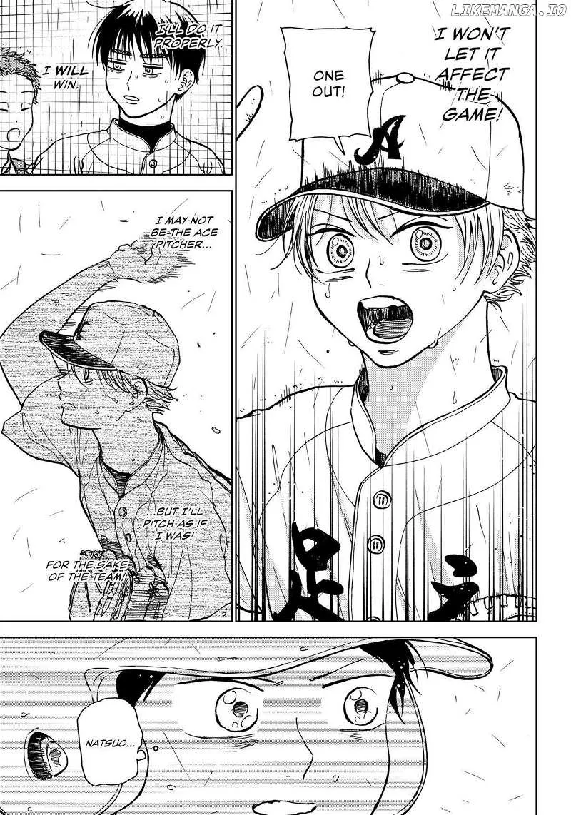 Diamond no Kouzai Chapter 58 page 11 - 