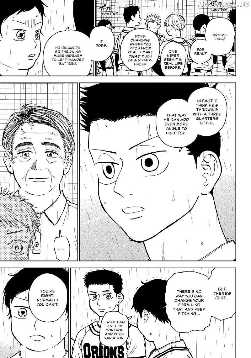 Diamond no Kouzai Chapter 58 page 13 - 