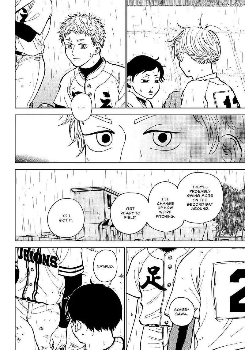 Diamond no Kouzai Chapter 58 page 18 - 
