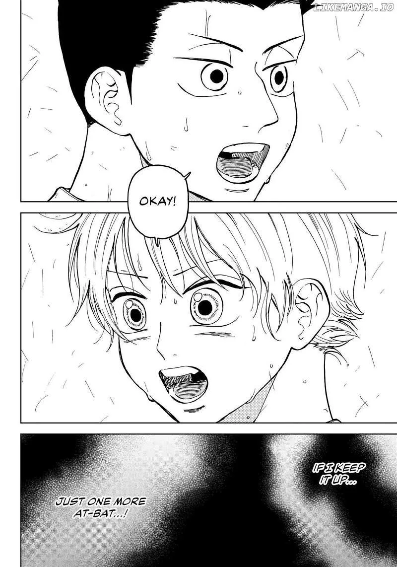 Diamond no Kouzai Chapter 58 page 20 - 