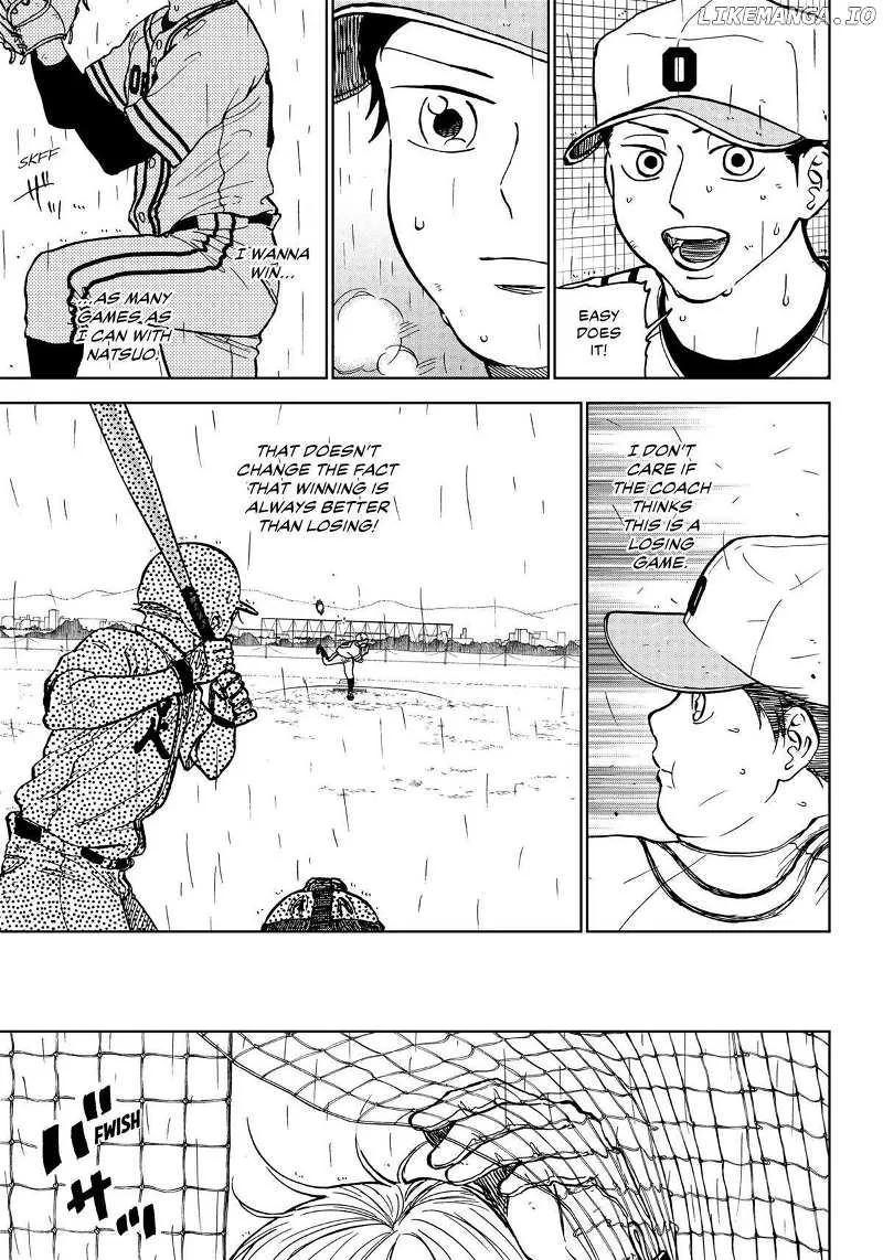 Diamond no Kouzai Chapter 58 page 5 - 