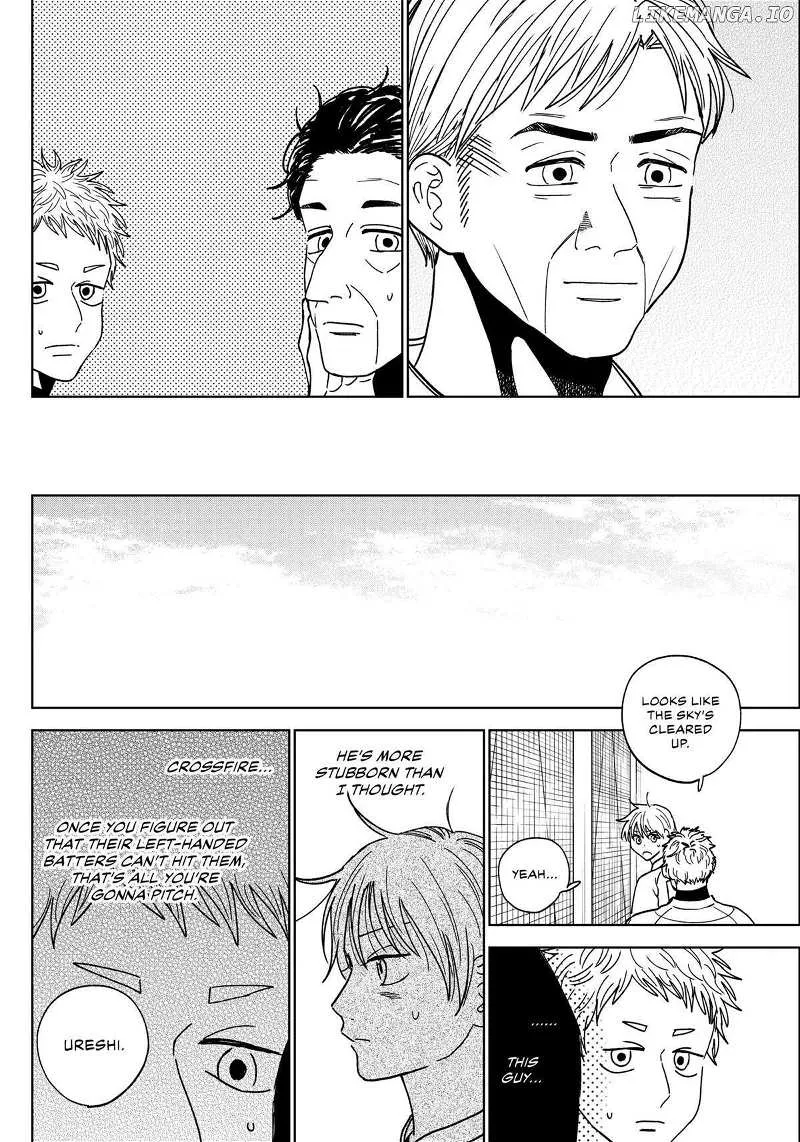 Diamond no Kouzai Chapter 59 page 17 - 