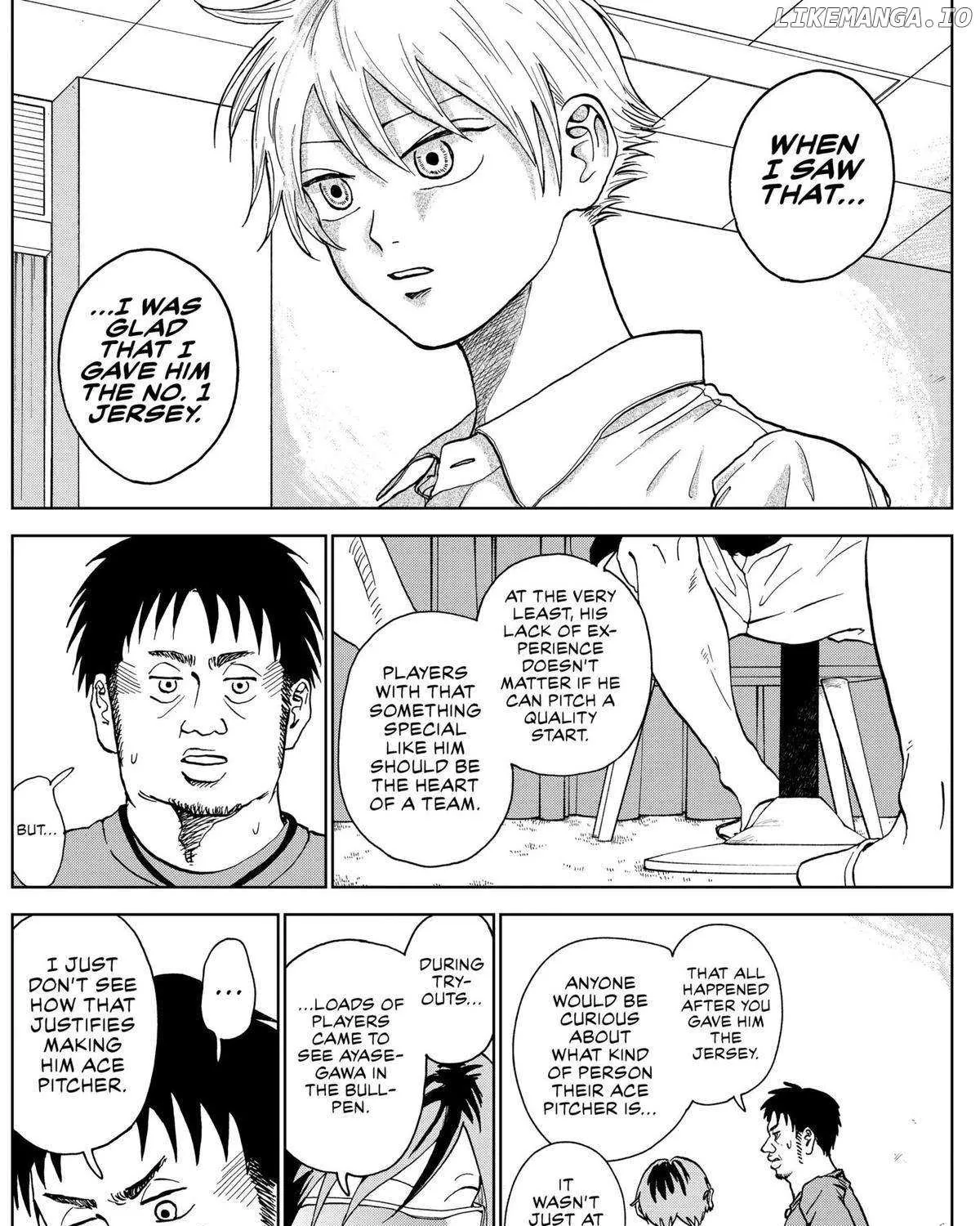 Diamond no Kouzai Chapter 6 page 15 - 
