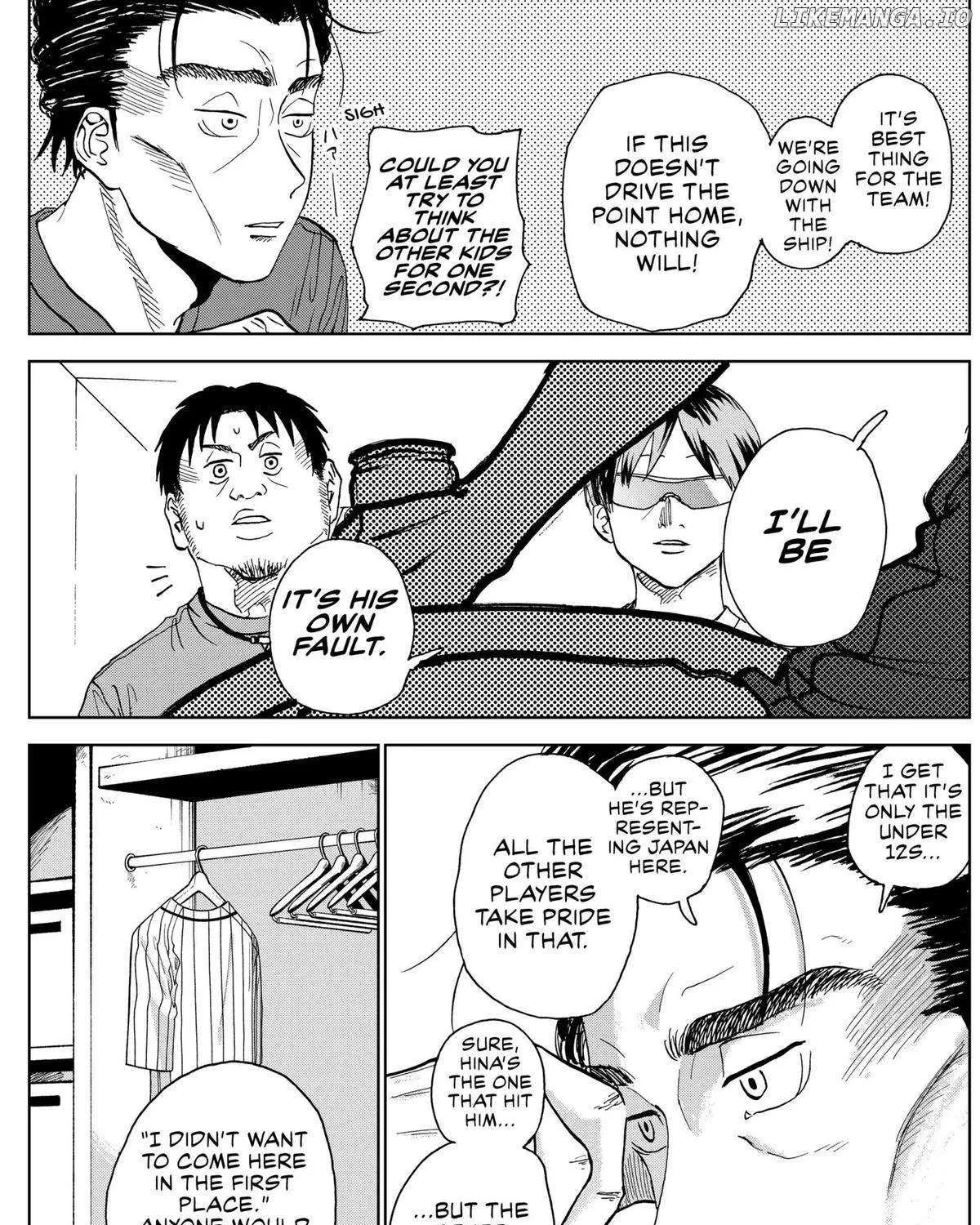 Diamond no Kouzai Chapter 6 page 25 - 