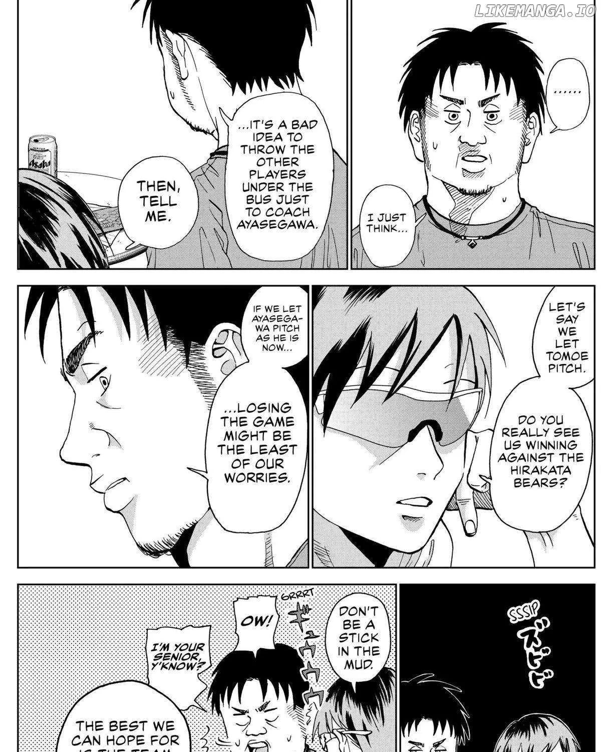Diamond no Kouzai Chapter 6 page 29 - 