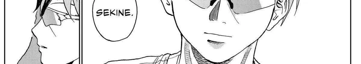 Diamond no Kouzai Chapter 6 page 32 - 