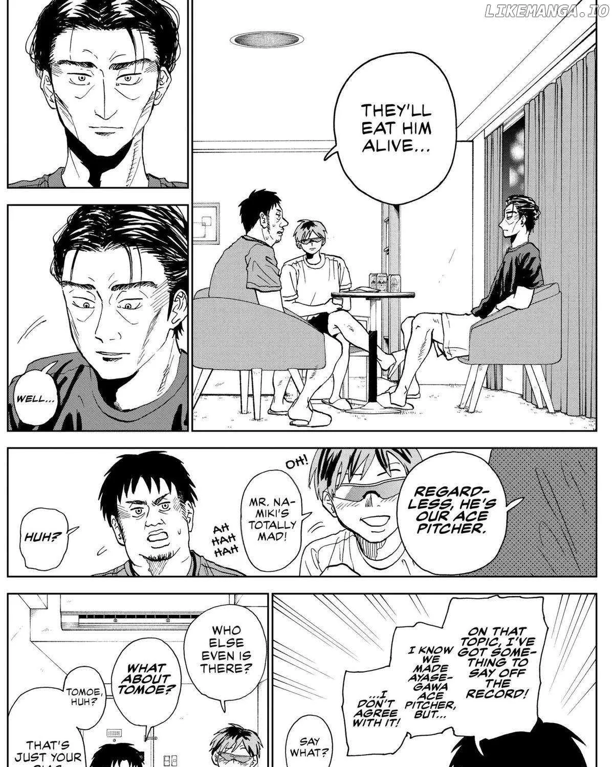 Diamond no Kouzai Chapter 6 page 7 - 