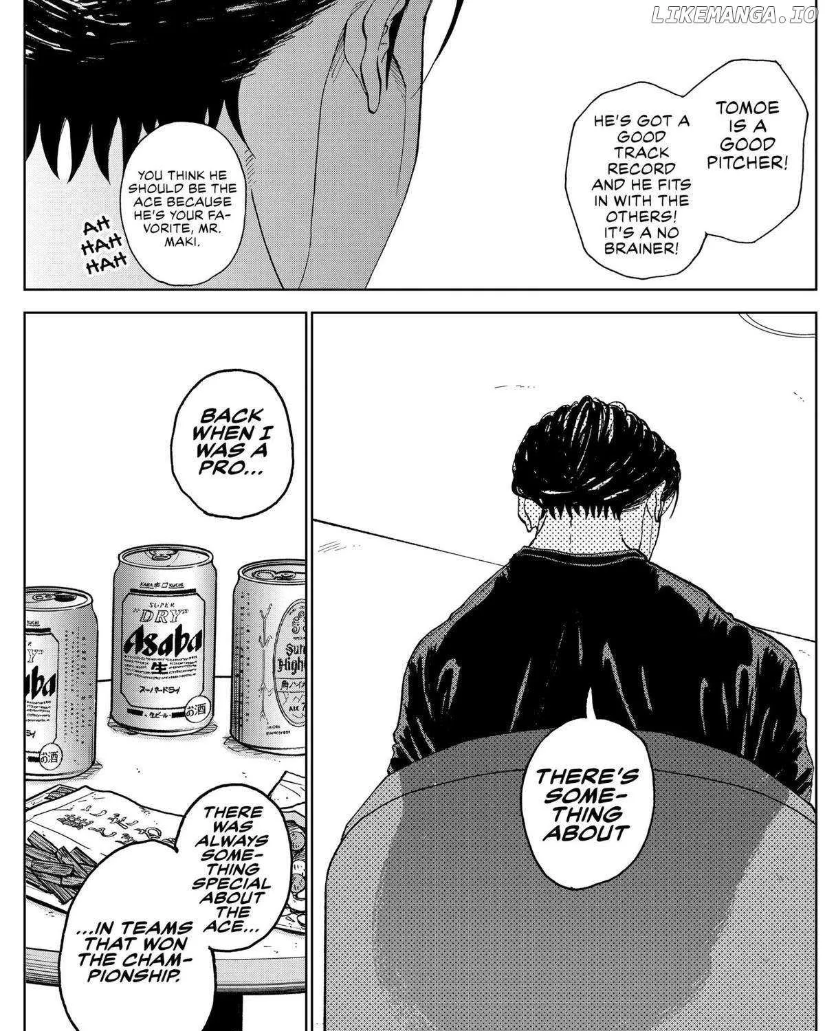 Diamond no Kouzai Chapter 6 page 9 - 