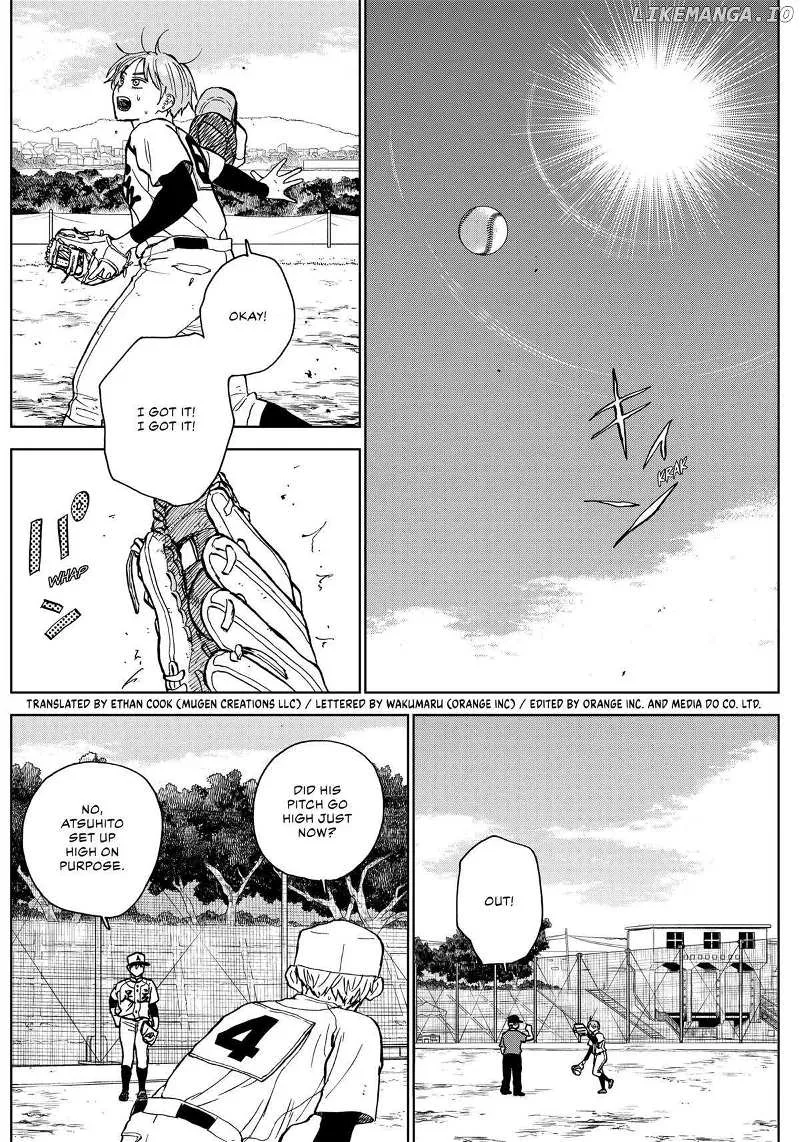 Diamond no Kouzai Chapter 60 page 2 - 