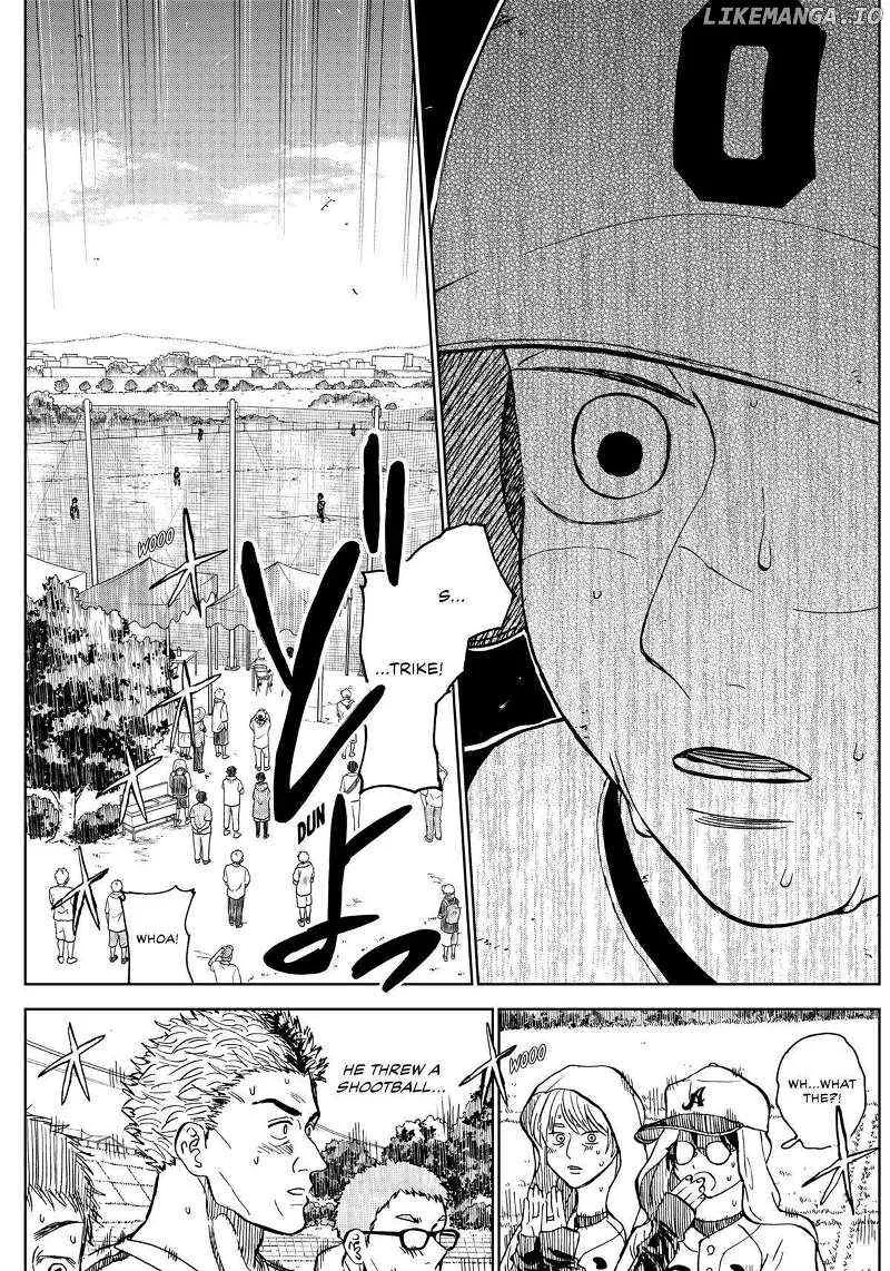 Diamond no Kouzai Chapter 60 page 15 - 
