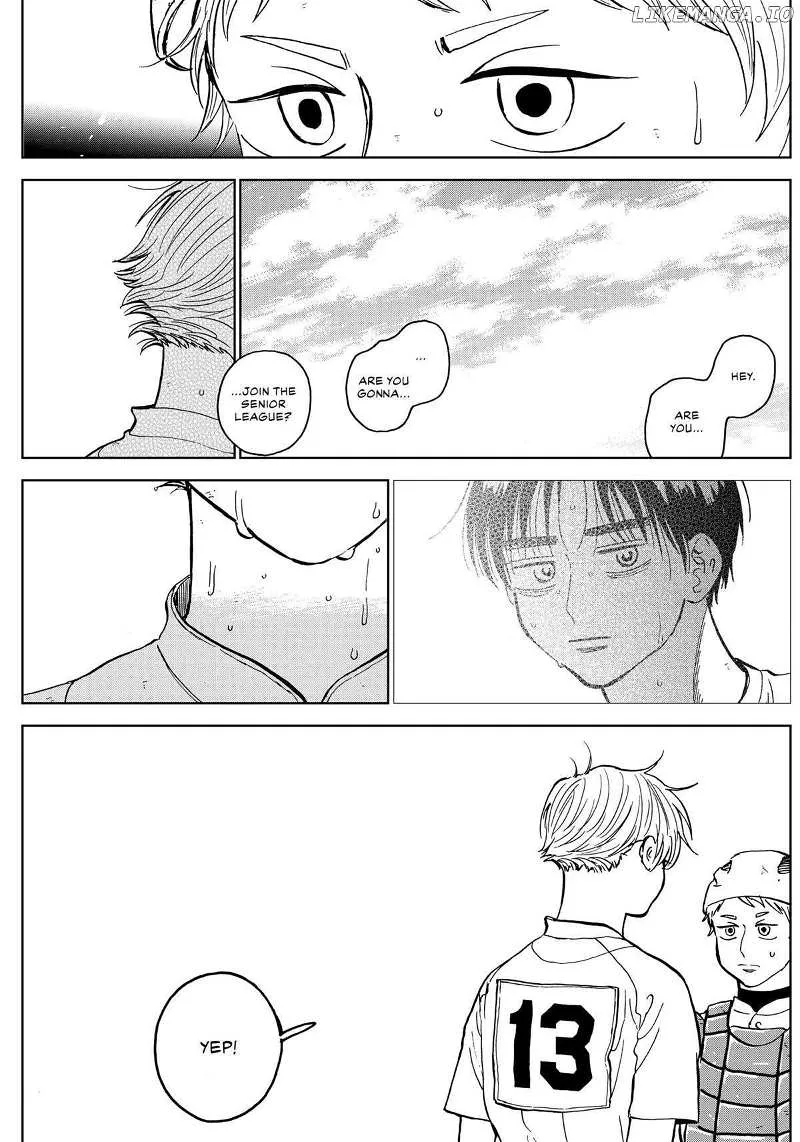 Diamond no Kouzai Chapter 60 page 7 - 