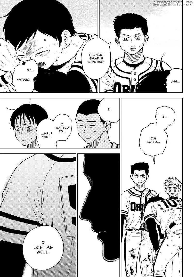 Diamond no Kouzai Chapter 61 page 12 - 