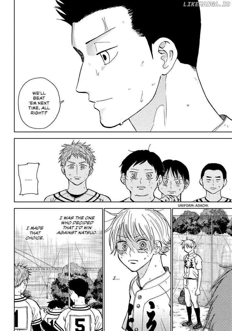 Diamond no Kouzai Chapter 61 page 13 - 