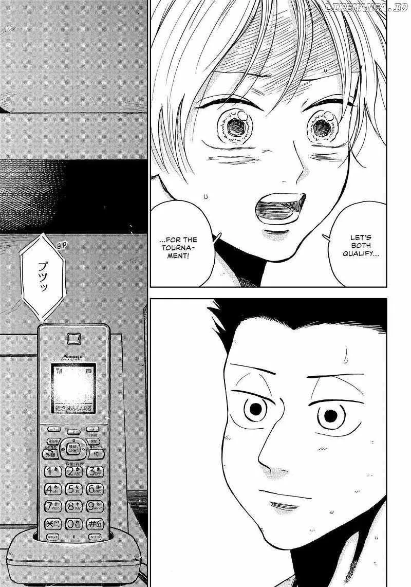 Diamond no Kouzai Chapter 61 page 16 - 