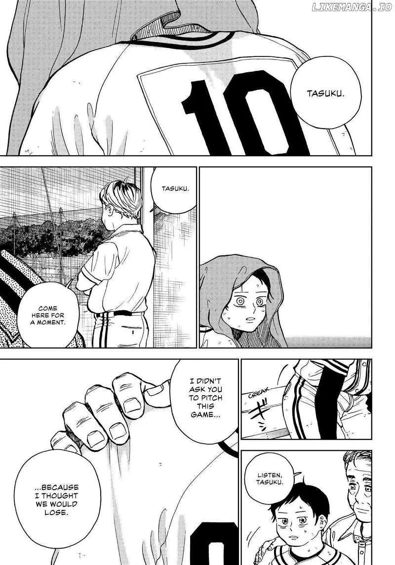 Diamond no Kouzai Chapter 61 page 6 - 