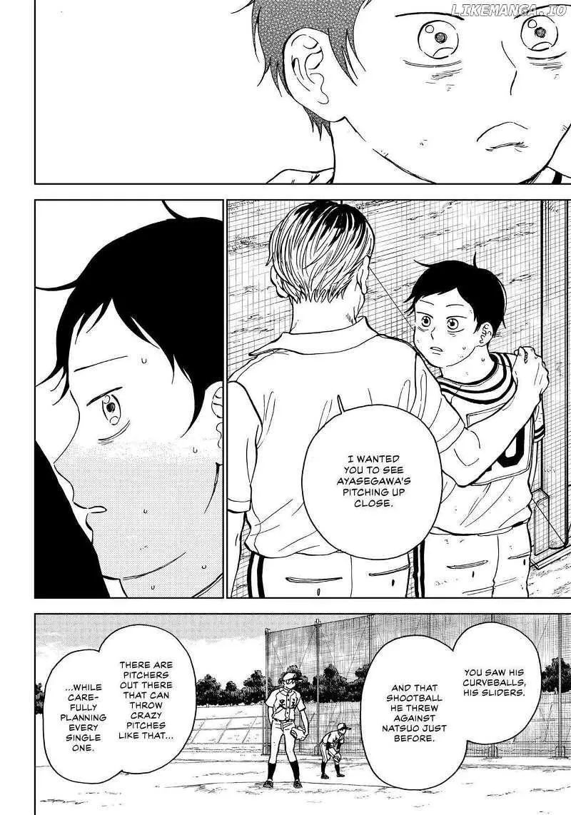 Diamond no Kouzai Chapter 61 page 7 - 