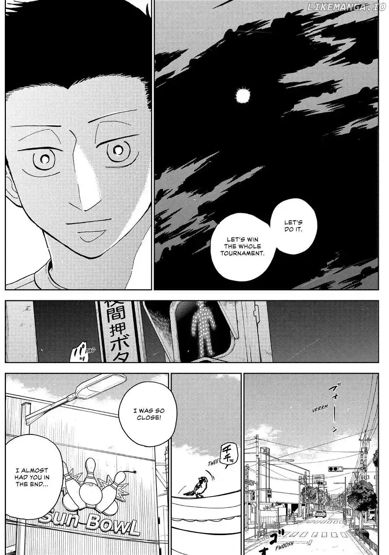 Diamond no Kouzai Chapter 62 page 17 - 