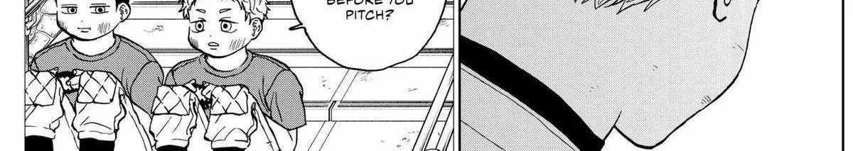 Diamond no Kouzai Chapter 63 page 13 - 