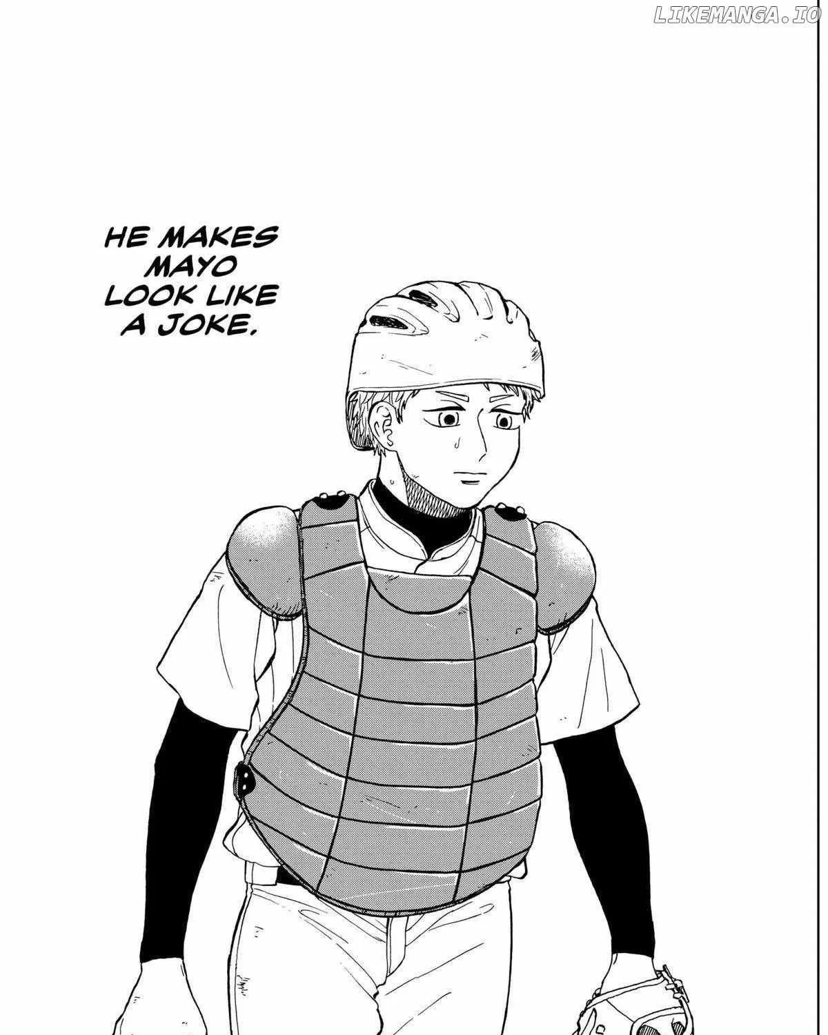 Diamond no Kouzai Chapter 63 page 16 - 
