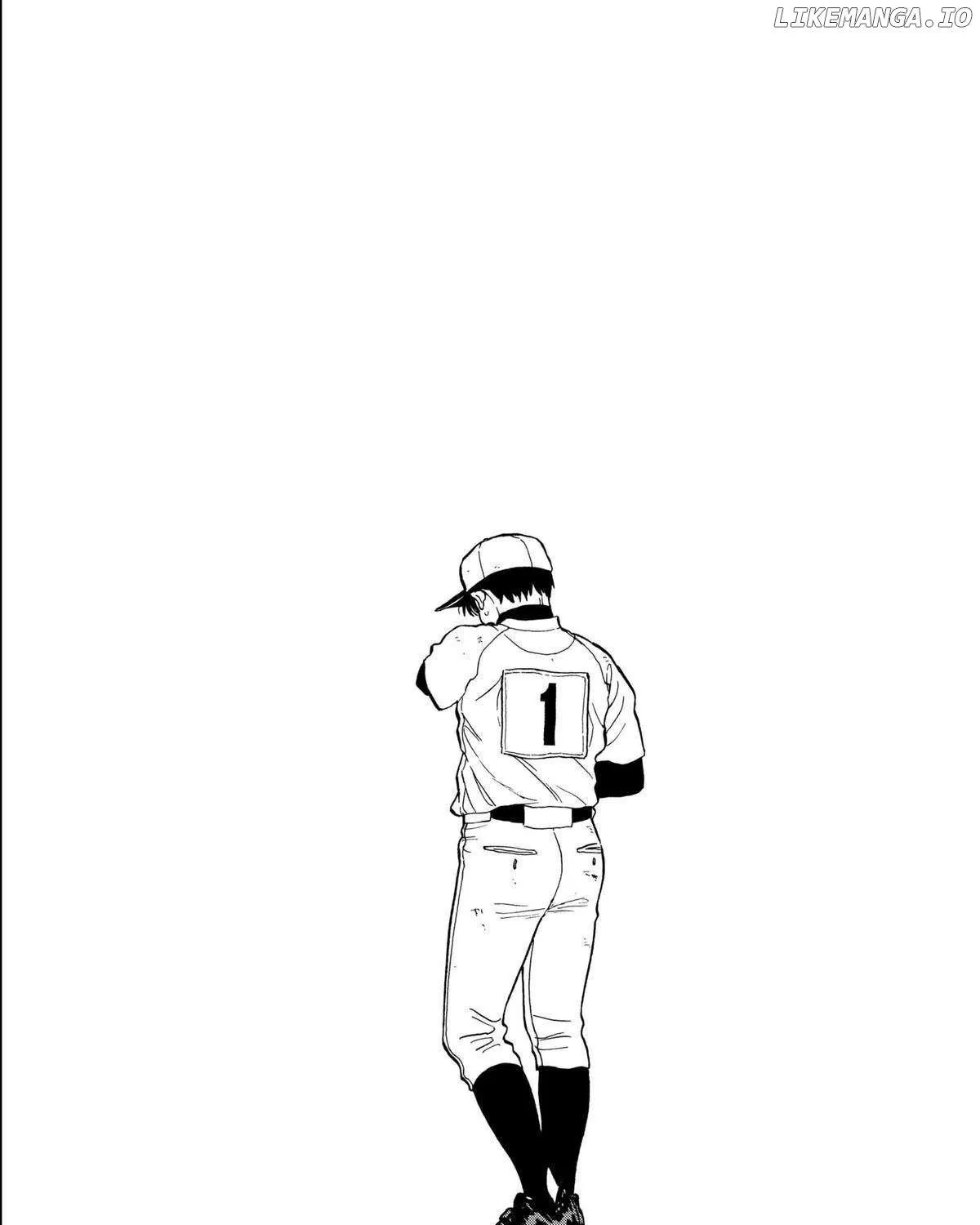 Diamond no Kouzai Chapter 63 page 18 - 