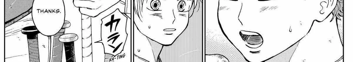 Diamond no Kouzai Chapter 63 page 23 - 
