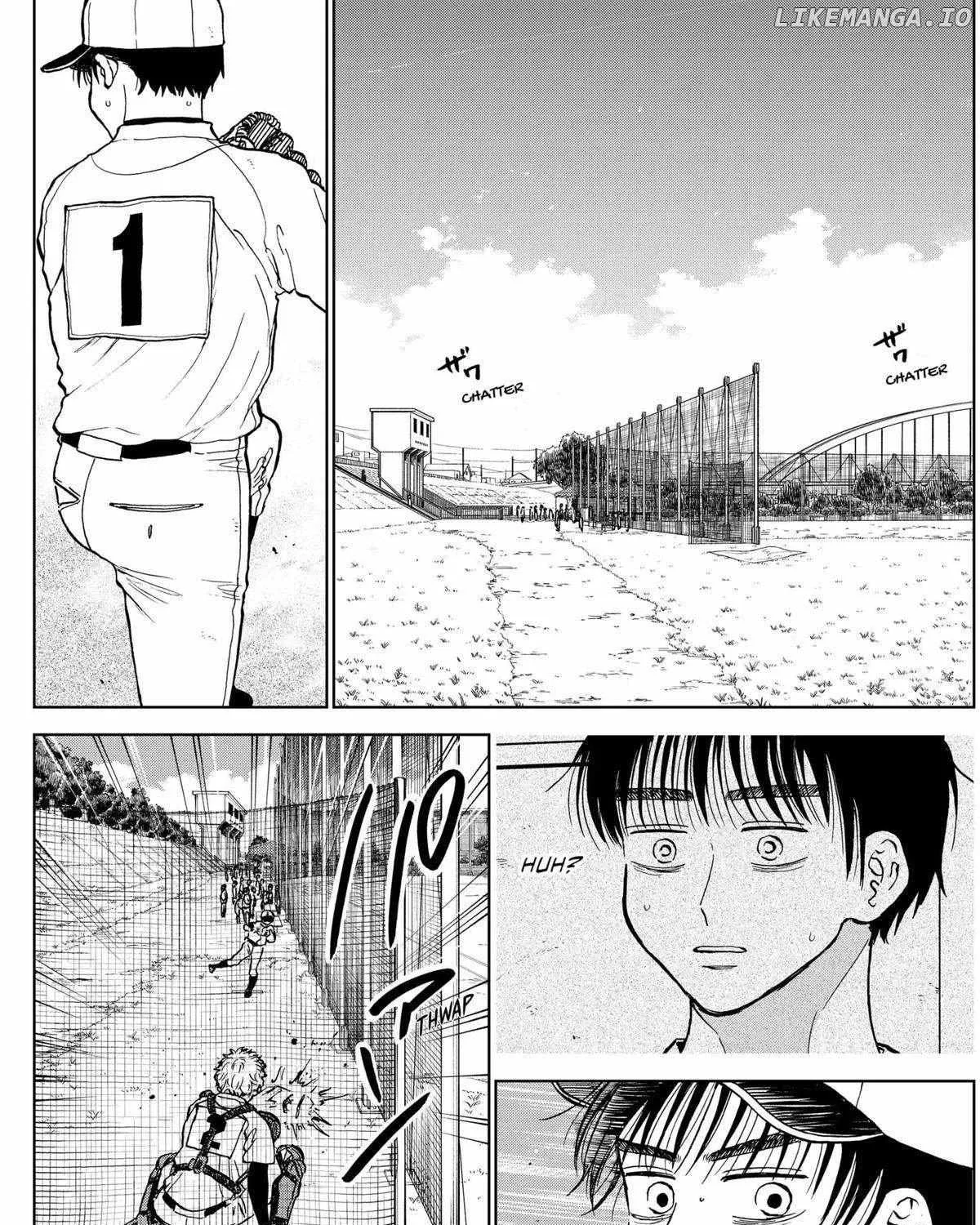 Diamond no Kouzai Chapter 63 page 4 - 