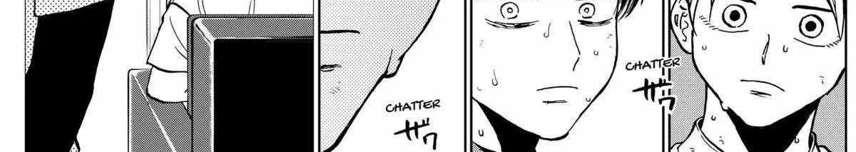 Diamond no Kouzai Chapter 63 page 33 - 