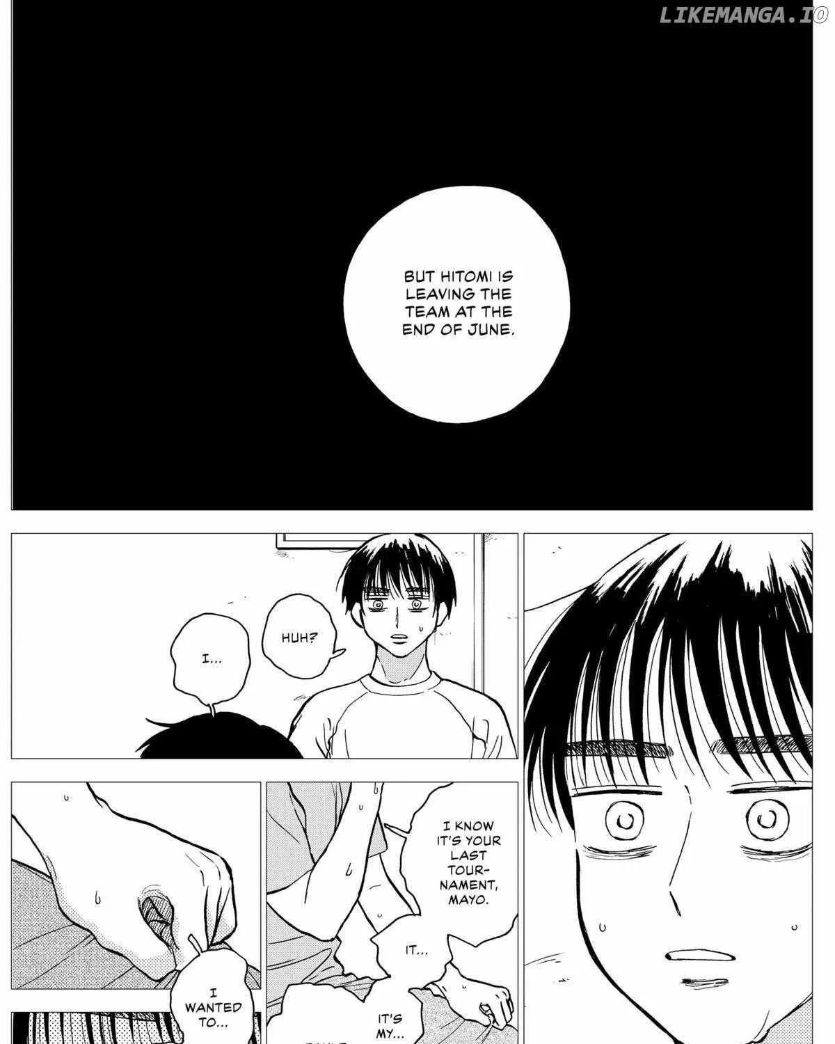 Diamond no Kouzai Chapter 63 page 34 - 