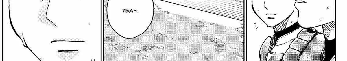 Diamond no Kouzai Chapter 63 page 7 - 