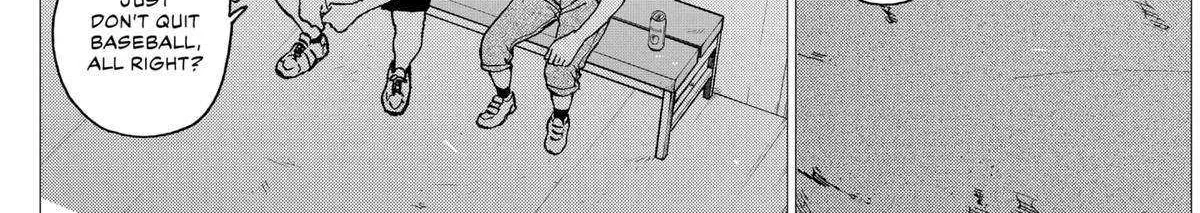 Diamond no Kouzai Chapter 64 page 12 - 