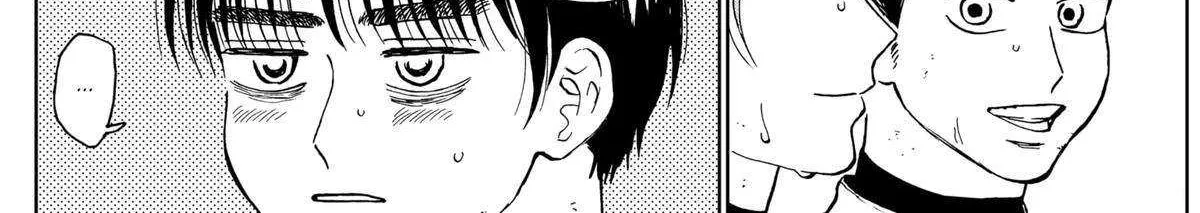 Diamond no Kouzai Chapter 64 page 20 - 