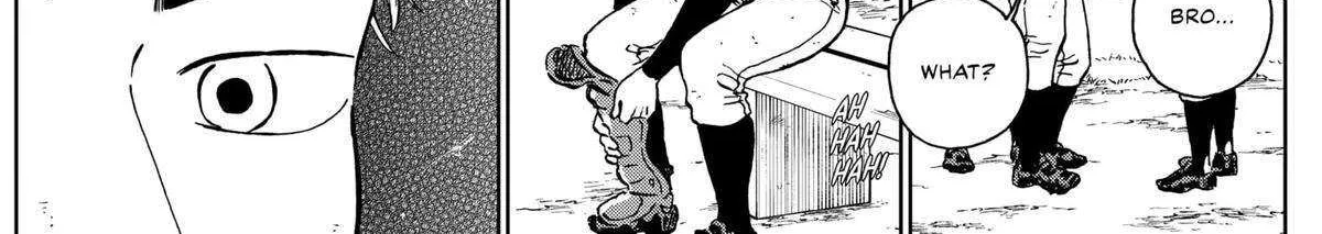 Diamond no Kouzai Chapter 64 page 22 - 