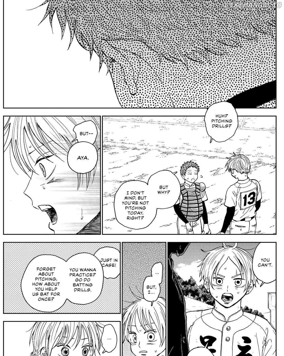 Diamond no Kouzai Chapter 64 page 25 - 