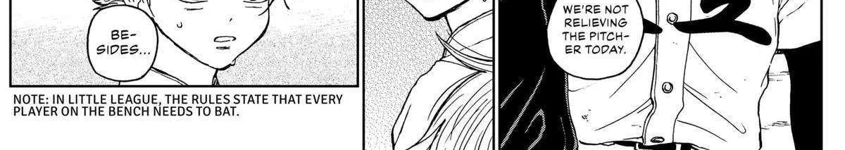 Diamond no Kouzai Chapter 64 page 26 - 