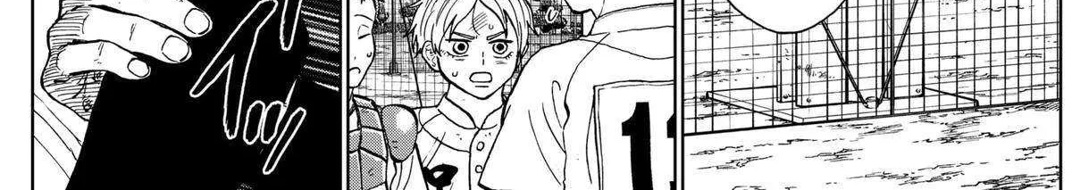 Diamond no Kouzai Chapter 64 page 28 - 