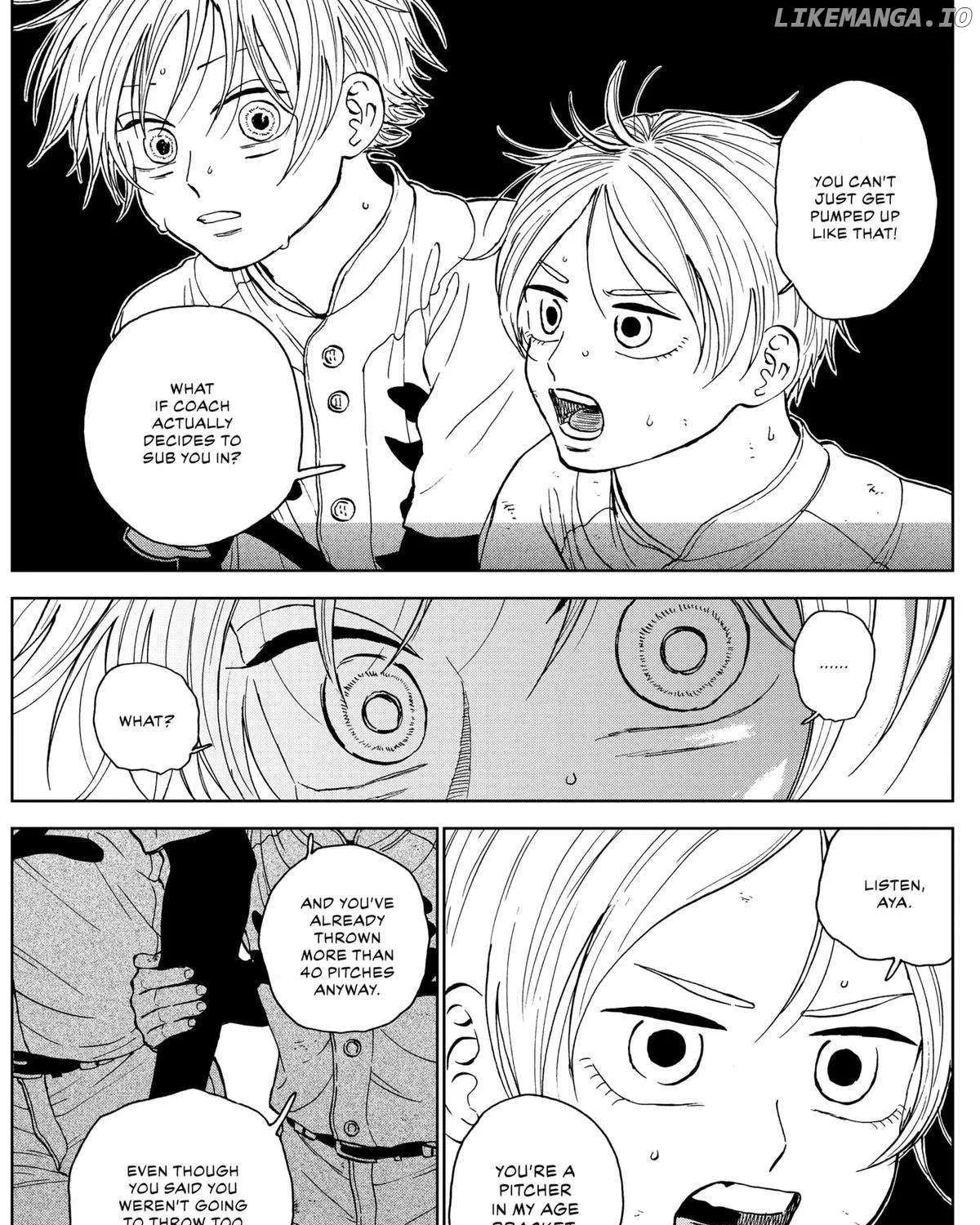 Diamond no Kouzai Chapter 64 page 29 - 