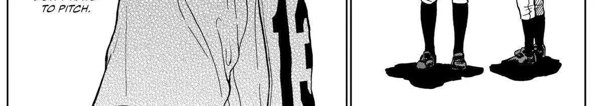 Diamond no Kouzai Chapter 64 page 34 - 