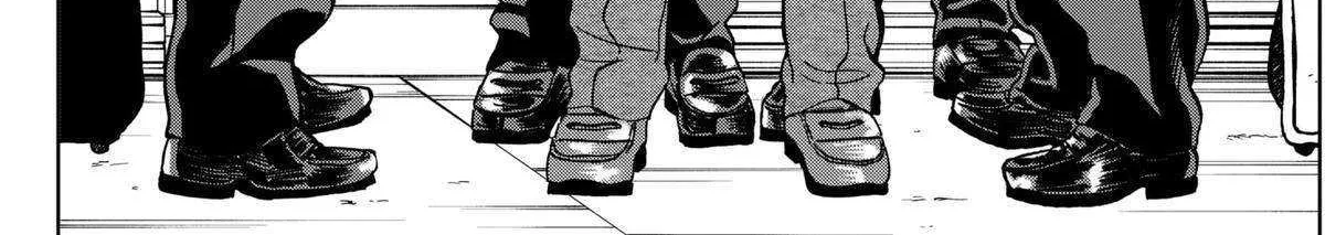 Diamond no Kouzai Chapter 65 page 2 - 