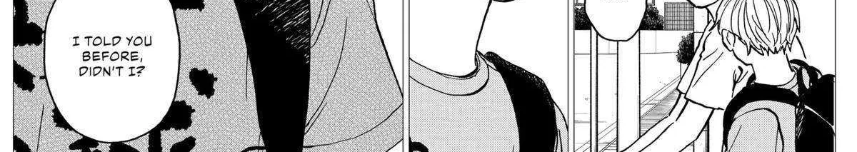 Diamond no Kouzai Chapter 65 page 16 - 