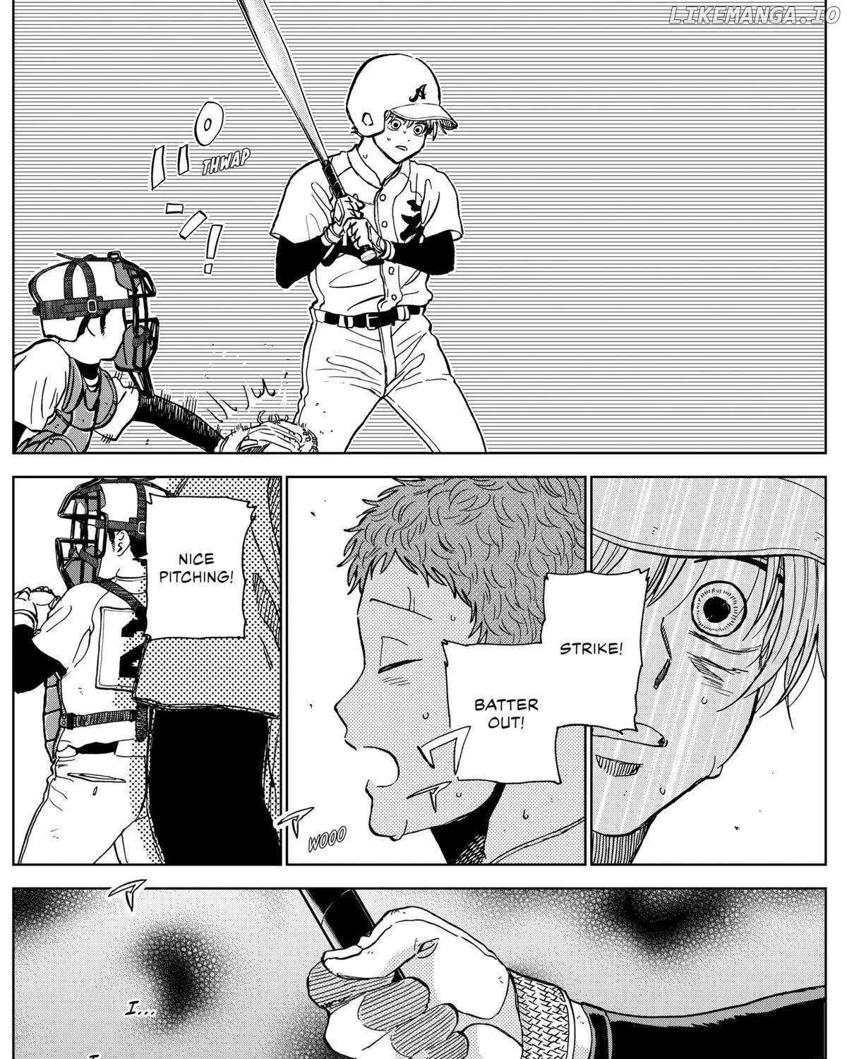 Diamond no Kouzai Chapter 65 page 19 - 