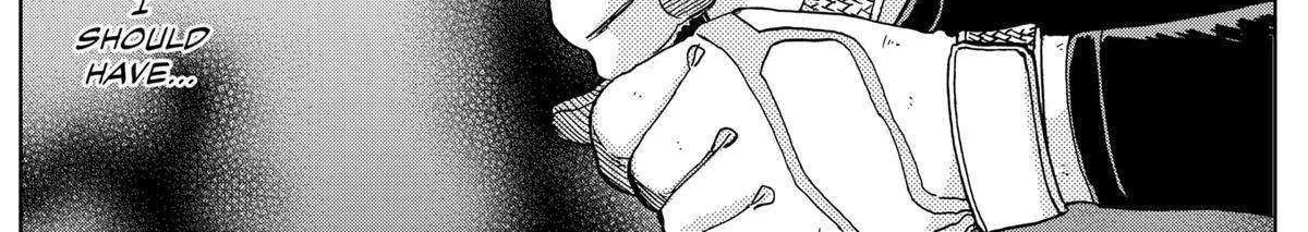 Diamond no Kouzai Chapter 65 page 20 - 