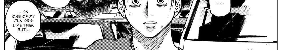 Diamond no Kouzai Chapter 65 page 24 - 