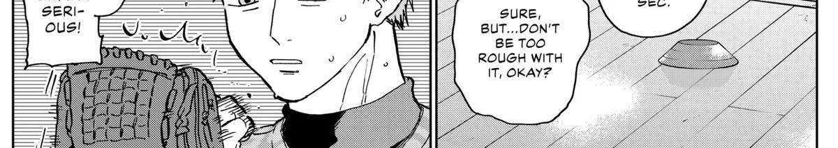 Diamond no Kouzai Chapter 65 page 28 - 