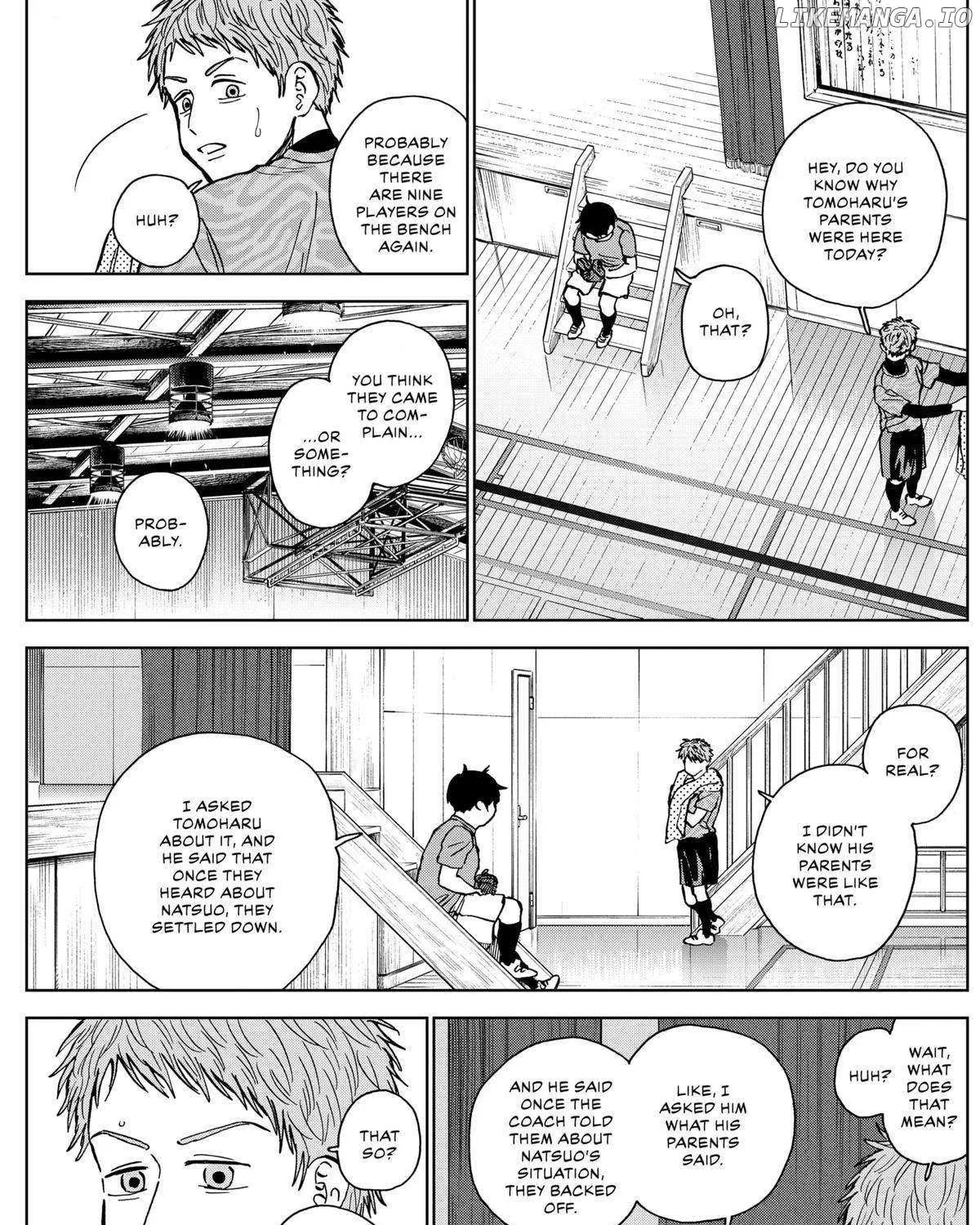 Diamond no Kouzai Chapter 65 page 29 - 